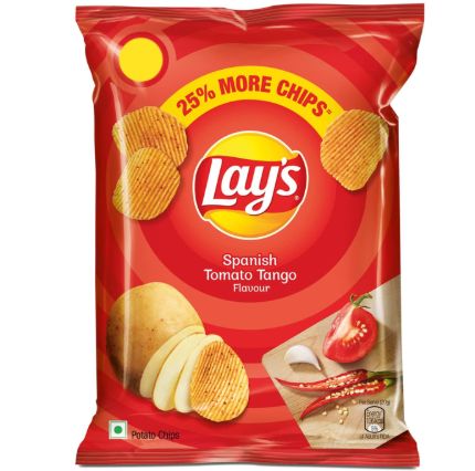 Lays Tomato 52 g