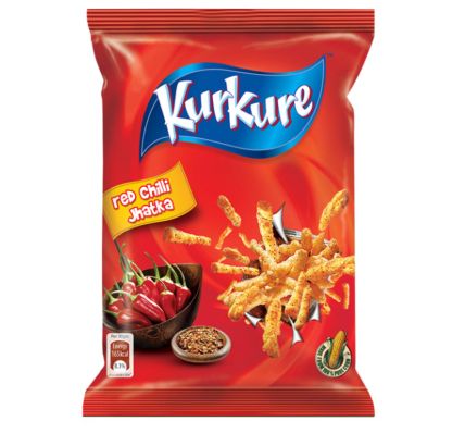 Kurkure Chilli Chataka 68 g