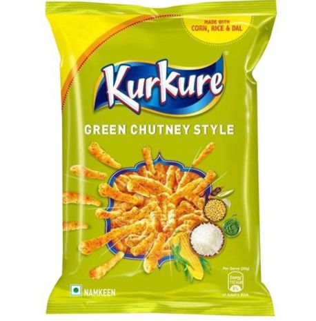 Kurkure Green Chutney 70 g