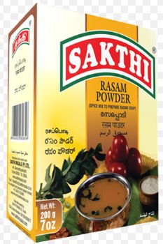 Sakthi Rasam 200 g