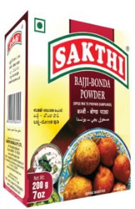 Sakthi Bajji Mix 200 g