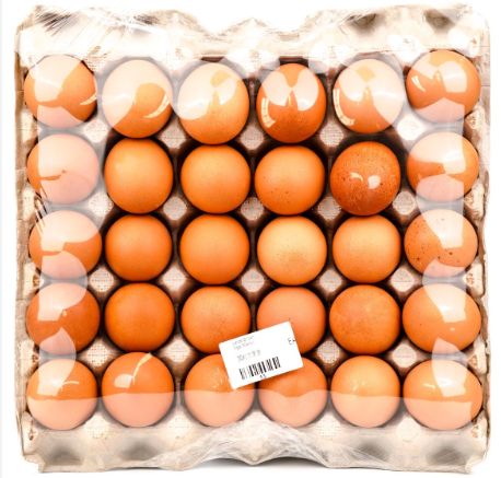 Egg 30 pc