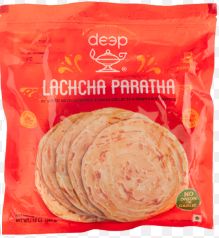 Deep Lachha Paratha 340 g