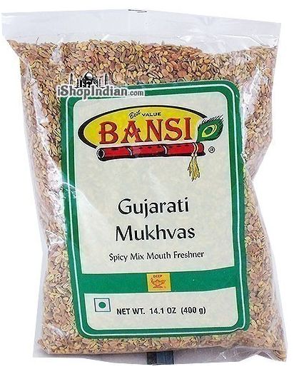 Gujarati Mukhwas 400 g