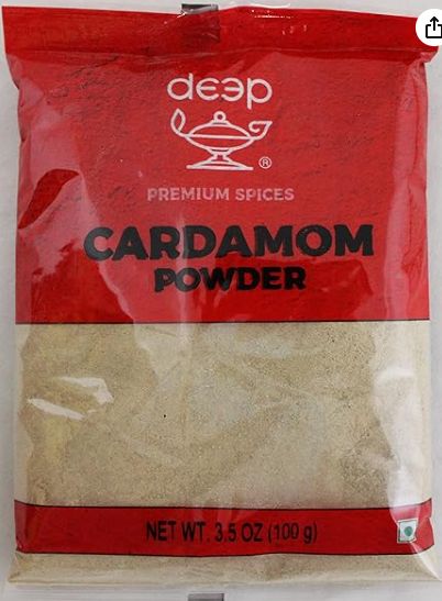 Deep Cardmn Powder 100 g