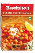 BDSH Punjabi Chole Msla 100 g