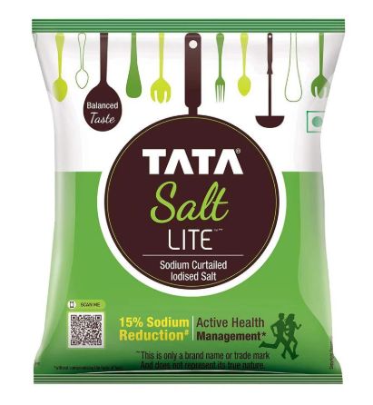 Tata Salt Lite 1 kg