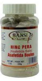 Bansi Hing Pera 200 g