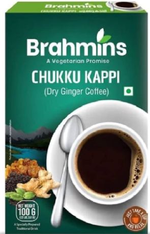 BR Chukku Kappi 100 g