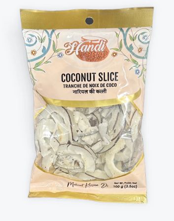 Handi Coconut Slice 100 g
