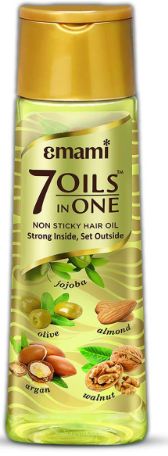 Emami 7In 1 200 ml