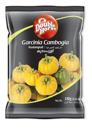 DH Kudampuli 100 g
