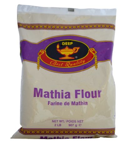 Deep Mathiya Bflour 2 lb