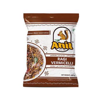 Anil Ragi Verm 450 g