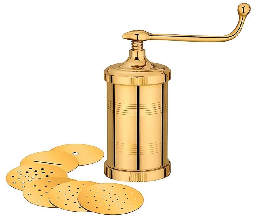 Brass Murukku Maker
