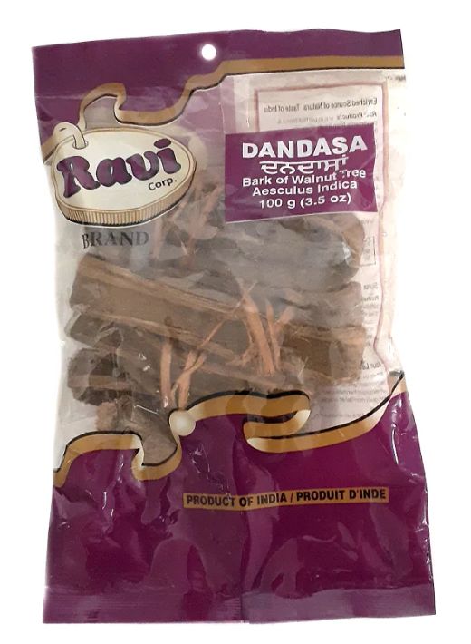Ravi Dandasa 100 g