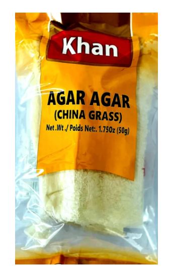 Khan Agar Agar 50 g