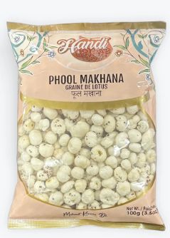 Handi Phool Makhana 100 g