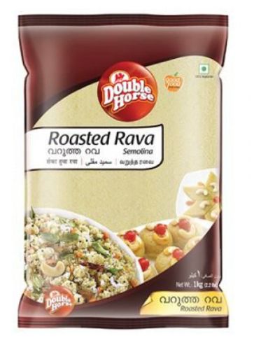 DH Roasted Rava