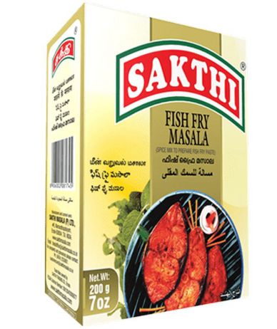Sakthi Chilli Chicken Masala 200 g