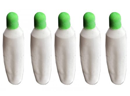 Raja Chuna Tube
