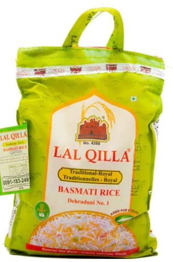 Lal Qilla 10 lb