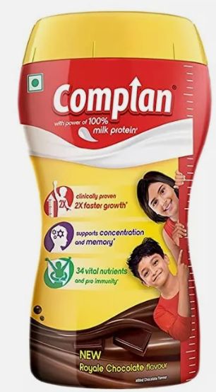 Complan 500 g