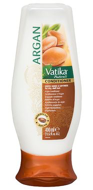 Dabur Vatika Argan Cond 400 ml
