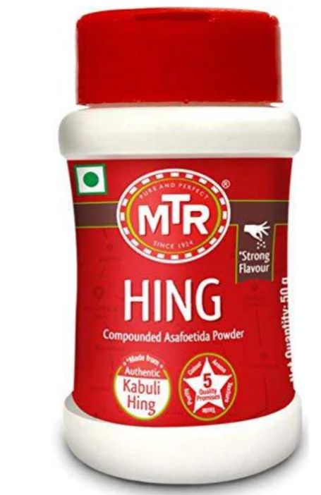 MTR Hing 100 g