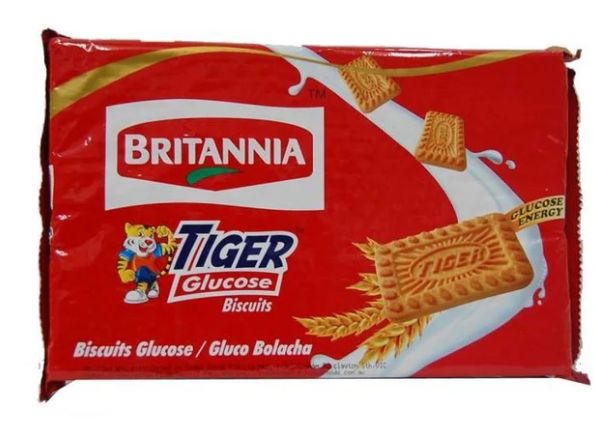 BR Tiger Biscuit 300 g
