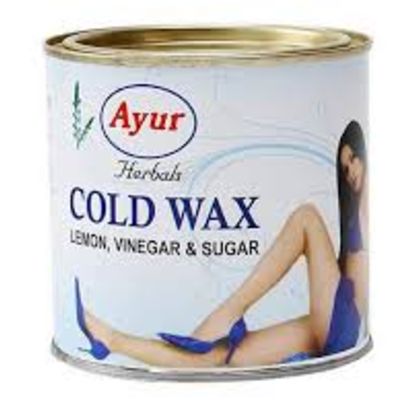 Ayur Cold Wax 600 g