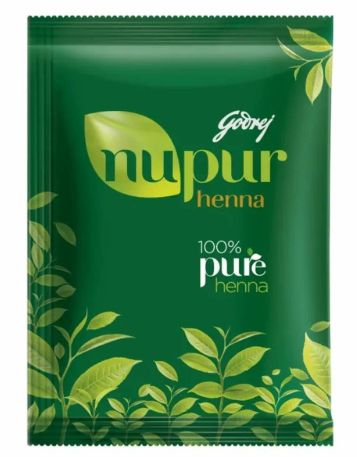 Godrej Nupur Henna 500 g