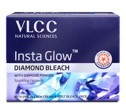 VLCC Diamond Bleach 30 g