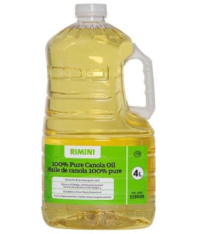 Rimini Canola 4 L