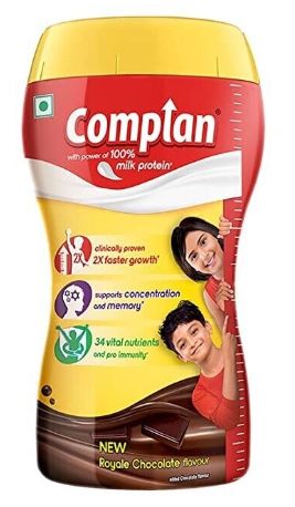 Complan Choco 500 g