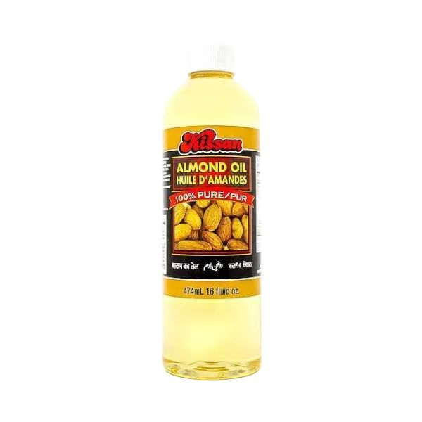 Kissan Almond Oil 474Ml