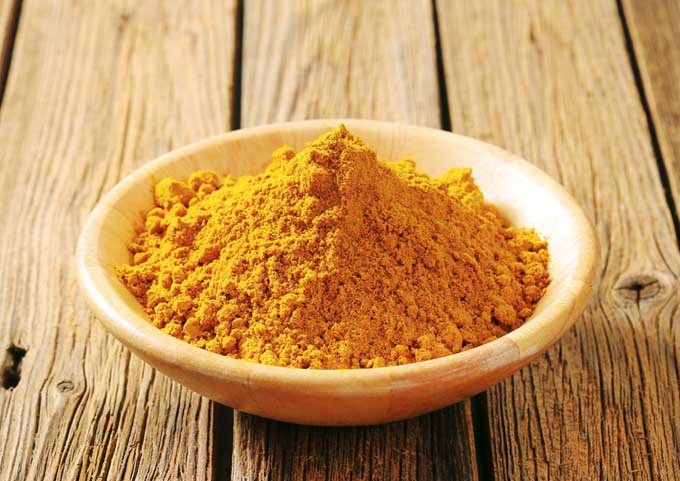 RANNAN CURRY HOT 50g