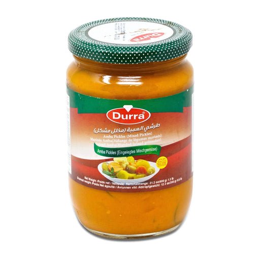 Durra Turshi Amba 1350G