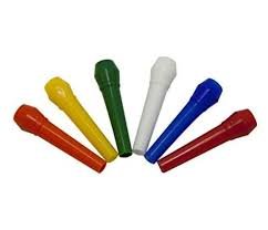 Sheesha Tips $8.00 Ea