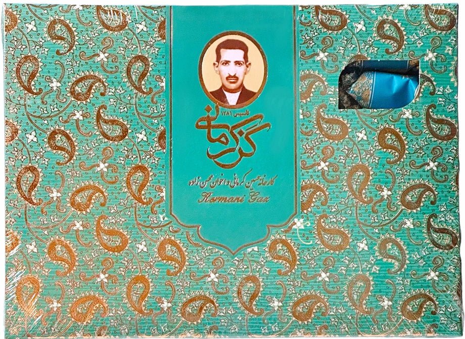 Gaz Kermani 28%