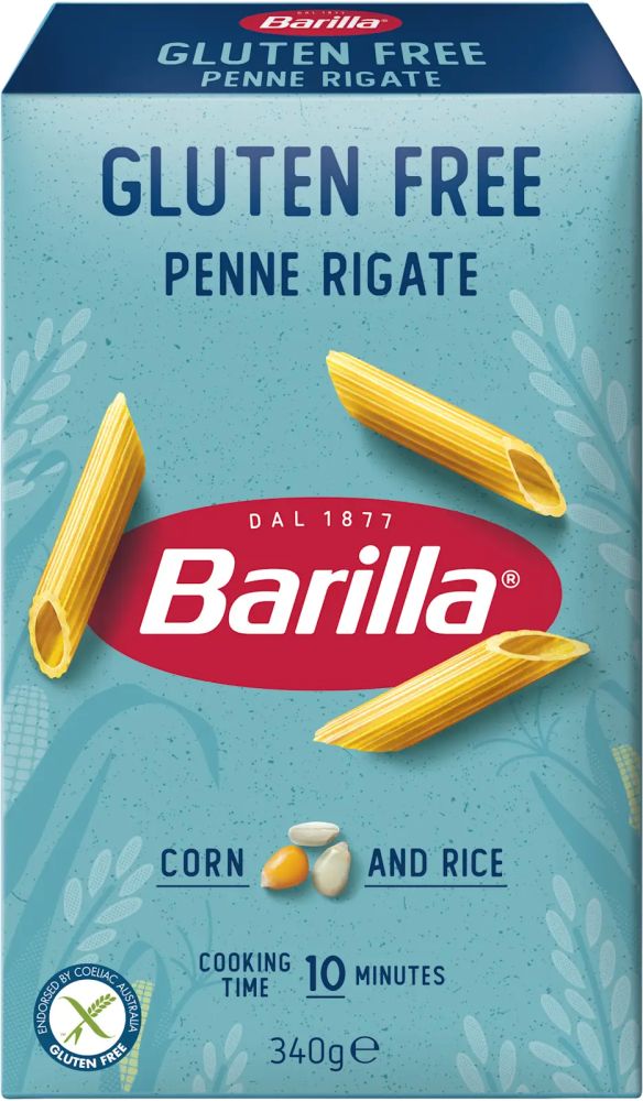 Barilla GF Penne