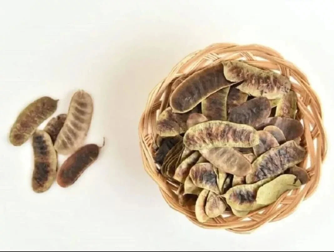 Dried Oushrok 45g