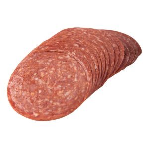Halal Spicy Salami /Kg