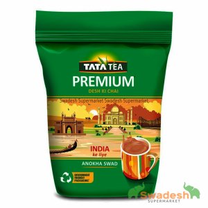 [TATA] Tea Premium (48 x 500 g)