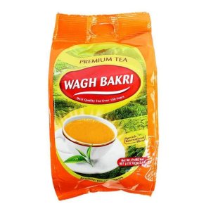 [Waghbakri] Tea (18 x 1 kg)