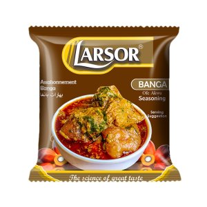 Larsor Seasonings - Bangar