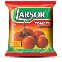Larsor Seasonings - Tomato