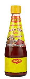 Maggi Masala Chilli Sauce 340 ml