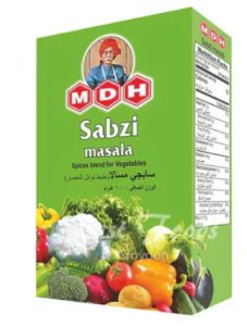 MDH Sabzi Masala 100 g