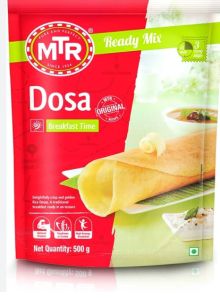 MTR Dosa Mix 500 g